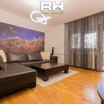 Banesë 53m² neto me QIRA në Bregun e Diellit