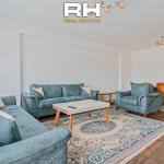 Banesa 97m² me QIRA në Emshir