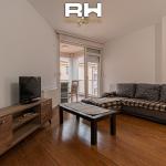 Banesë 80m² me QIRA te Qafa