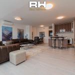 Banesë – Duplex 180m² neto në SHITJE në ‘VG Construction’, Mati 1