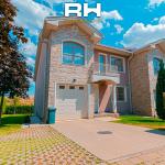 Shtëpi 275m² me QIRA në Fshatin Ndërkombëtar