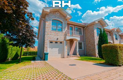 Shtëpi 275m² me QIRA në Fshatin Ndërkombëtar