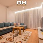 Banesë 70m² me QIRA në Ulpianë