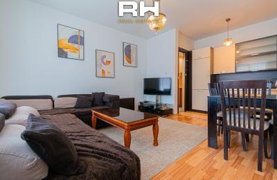 Shtëpi 85m² me QIRA në Qendër