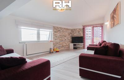 Kat shtëpie 120m² me QIRA në Dragodan