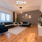 Kat shtëpie 104m² me QIRA në Dragodan