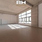 Lokal 105m² me QIRA në Emshir