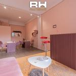 Lokal 40m² me QIRA në Ulpianë