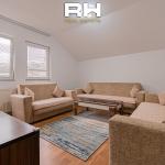 Kat Shtëpie 140m² me QIRA në Dardani