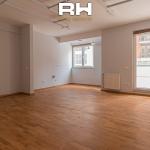 Zyre 150m² + 20m² me QIRA në Emshir