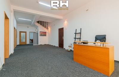 Lokal 150m² me QIRA në Qendër