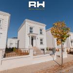 Shtëpi 205m² në SHITJE në ‘Chelsea Point’, Bërnicë