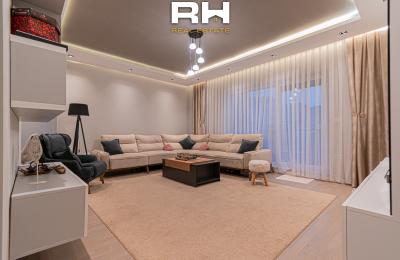 Banesë 97m² me QIRA në kompleksin e ‘ACG’, Prishtina e Re