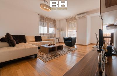 Banesë 92m² me QIRA në Emshir