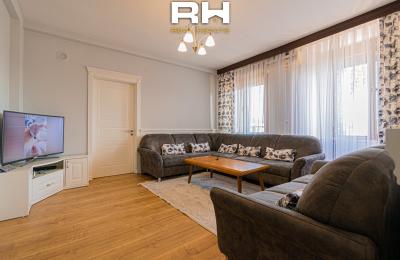 Banesë 87m² me QIRA në Bregun e Diellit