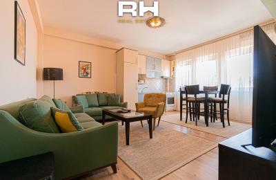 Banesë 50m² në SHITJE në Dragodan