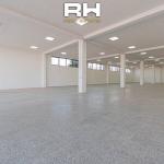 Lokal 1000m² me QIRA në Veternik