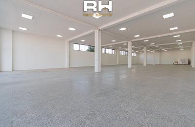 Lokal 1000m² me QIRA në Veternik