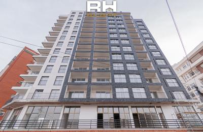 Banesë 124m² në SHITJE në Bregun e Diellit