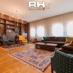 Banesë 192m² me QIRA në Bregun e Diellit