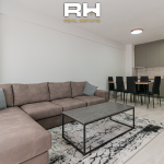 Banesë 85m² me QIRA te Prishtina e Re