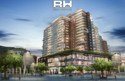 Lokale për SHITJE në Nartel Center, Pejton