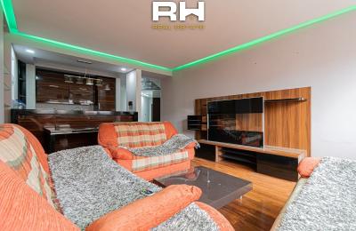 Banesë 170m² me QIRA në Bregun e Diellit