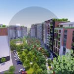 Banesë me 3 dhoma gjumi në shitje në lagjen Prishtina e Re – Gashi Invest