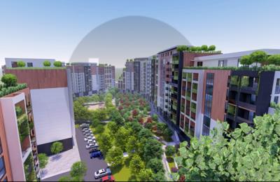 Banesë me 3 dhoma gjumi në shitje në lagjen Prishtina e Re – Gashi Invest