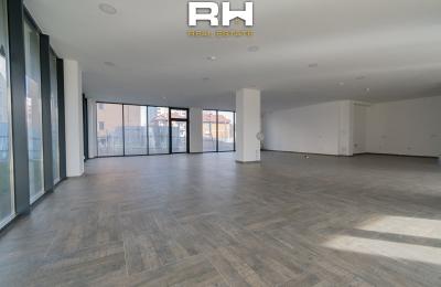 Lokal 175m² me QIRA në Lagjen e Spitalit