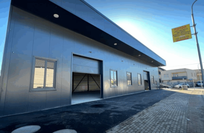 Ringa (Objekt me qira në Ferizaj – rr.Astrit Bytyqi)09/25