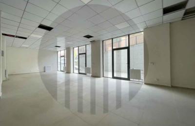 Lokal 94.8m2 me qira në lagjen e Muhaxherëve