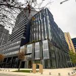 Zyre Në shitje Në “Icon Tower” – Pejton