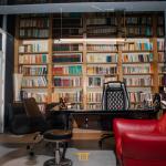 Zyre 105m² për #QIRA në Arbëri