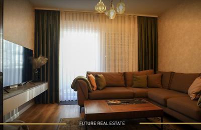 Banesa në SHITJE/56m2