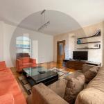 Banesë me 1 dhomë gjumi me qira në lagjen Tophane