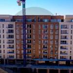 Banesë me 2 dhoma gjumi në shitje në lagjen Prishtina e Re – “PRIME CITY”