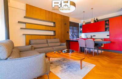 Banesë 120m² me QIRA në Rrugën C