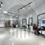 Lokal 68m2 në shitje në lagjen AKTASH