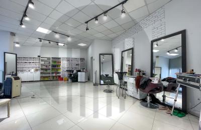 Lokal 68m2 në shitje në lagjen AKTASH