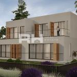 Villë 203m² në SHITJE në Gjirin e Lalëzit