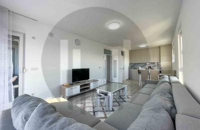 Banesë me 2 dhoma gjumi me qira në lagjen Arbëria-Dragodan