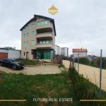 Shtëpia me QIRA/520m2