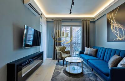 Banesë me qira në Aktash