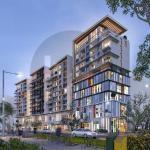 Banesë me 2 dhoma gjumi në shitje në lagjen Prishtina e Re – RRUGA (-A)