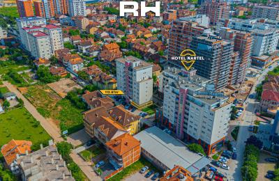 Lokal 112.87m² në SHITJE në Emshir