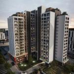 Lokal 180m2 në shitje në lagjen Bregu I Diellit