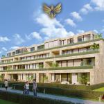 APARTAMENT NË SHITJE NË MARIGONA HILL