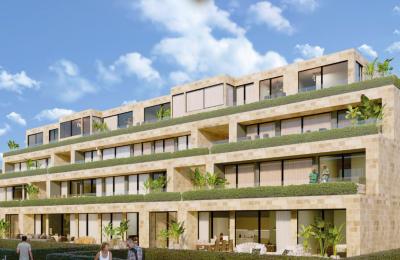 APARTAMENT NË SHITJE NË MARIGONA HILL