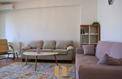 Banesë Me Qira Në Kompleksin Ramiz Sadiku – Prishtinë!